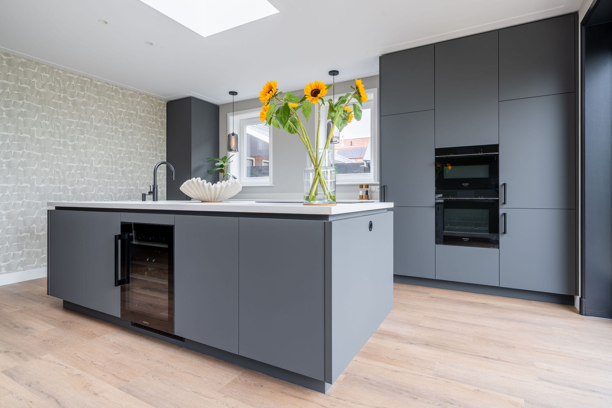 Nieuwbouwwoning Schermerhorn