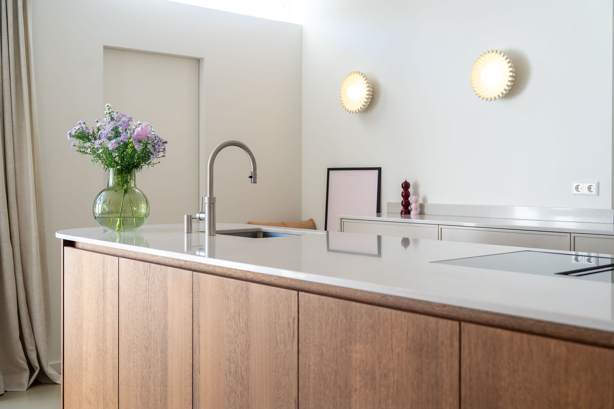 Jaren 30-woning Alkmaar