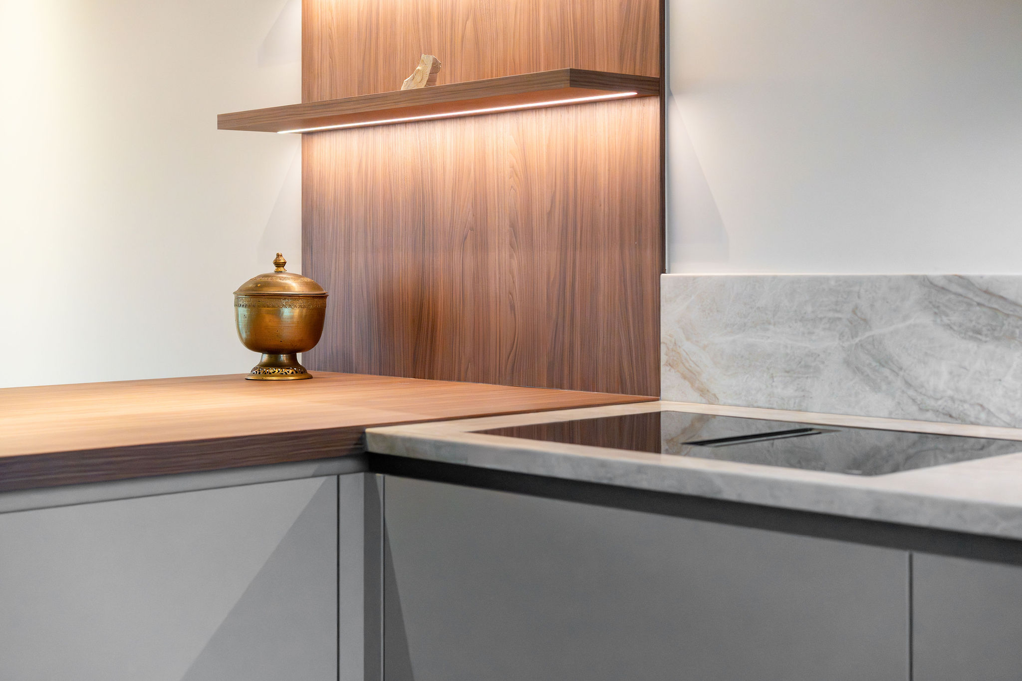 Moderne woning Leidschendam