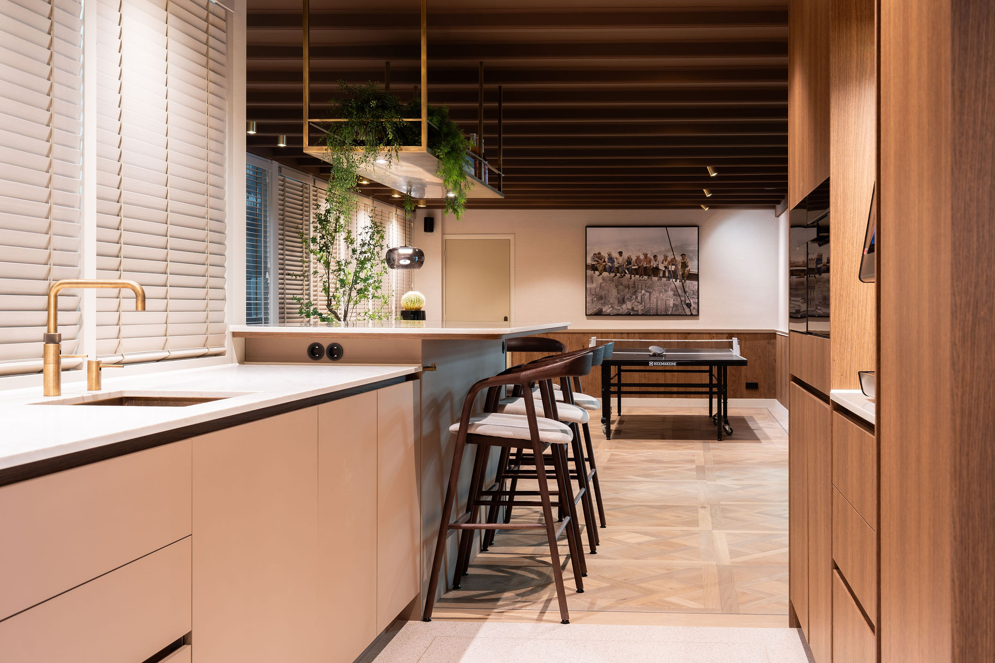 Bedrijfskantine Heiloo