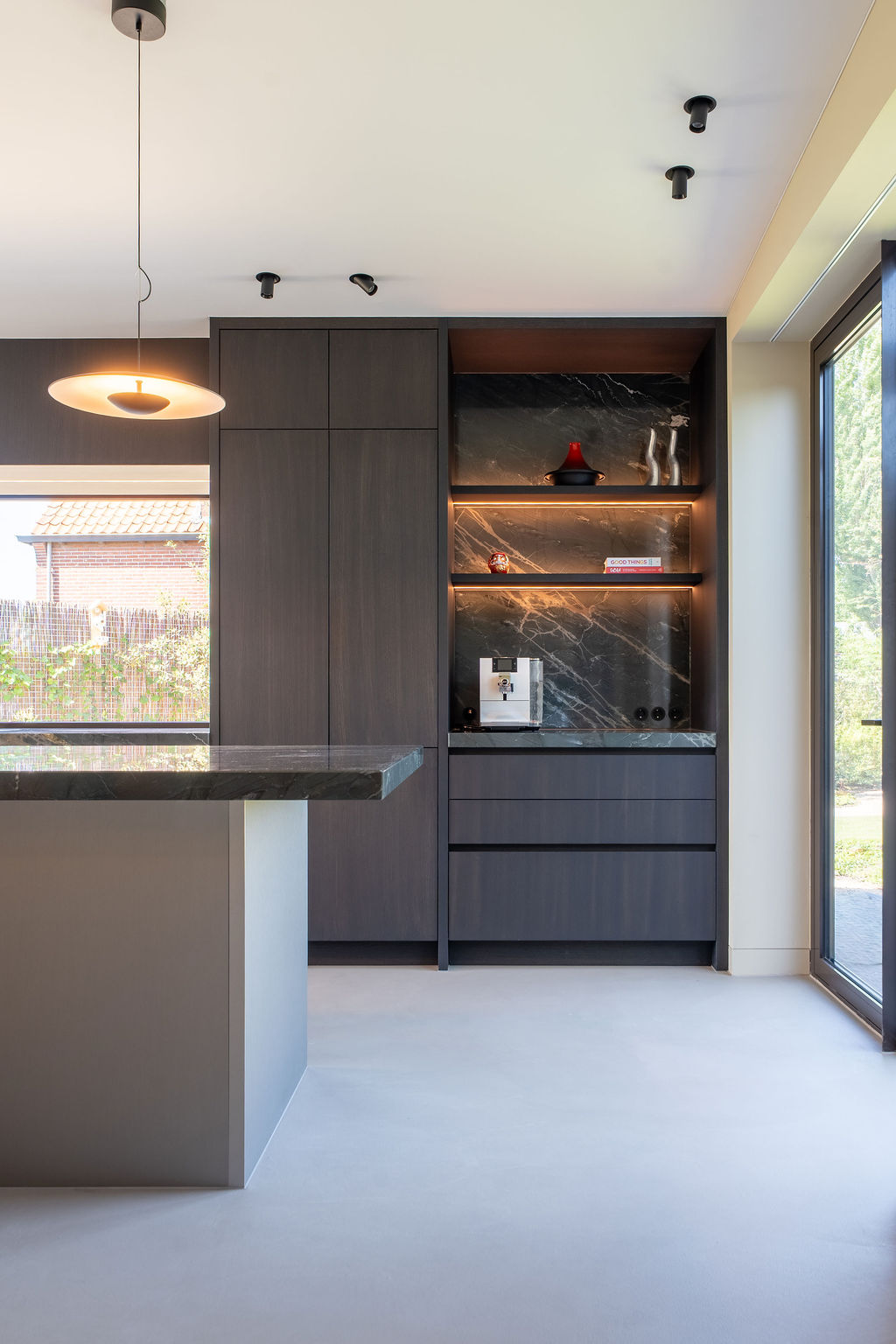 Vrijstaande woning Alkmaar