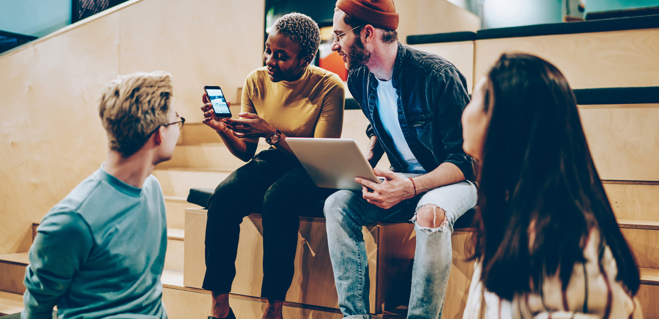 Secured by Design traint mbo’ers in cyber security en ethisch hacken