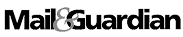 Mail & Guardian logo