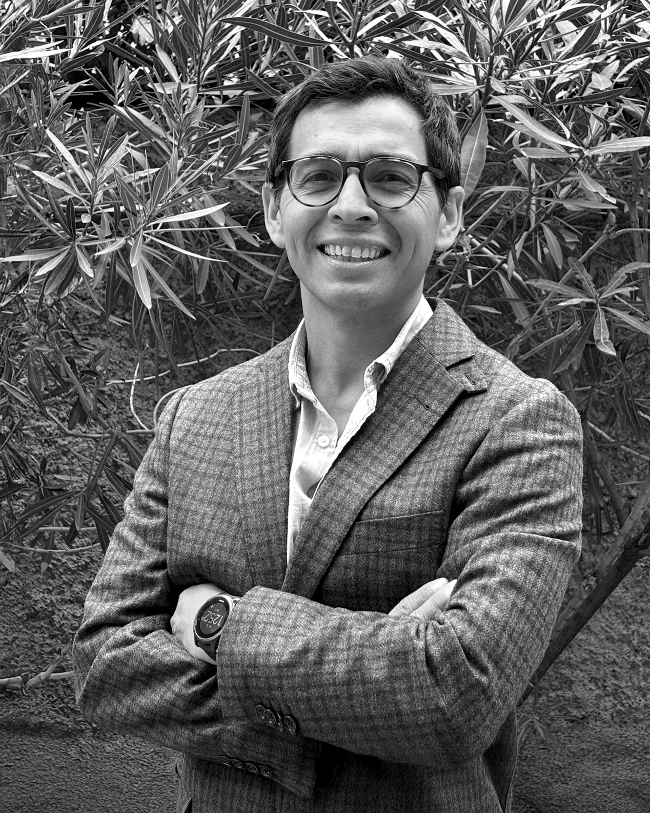 San Francisco Office - Company X Webflow Template