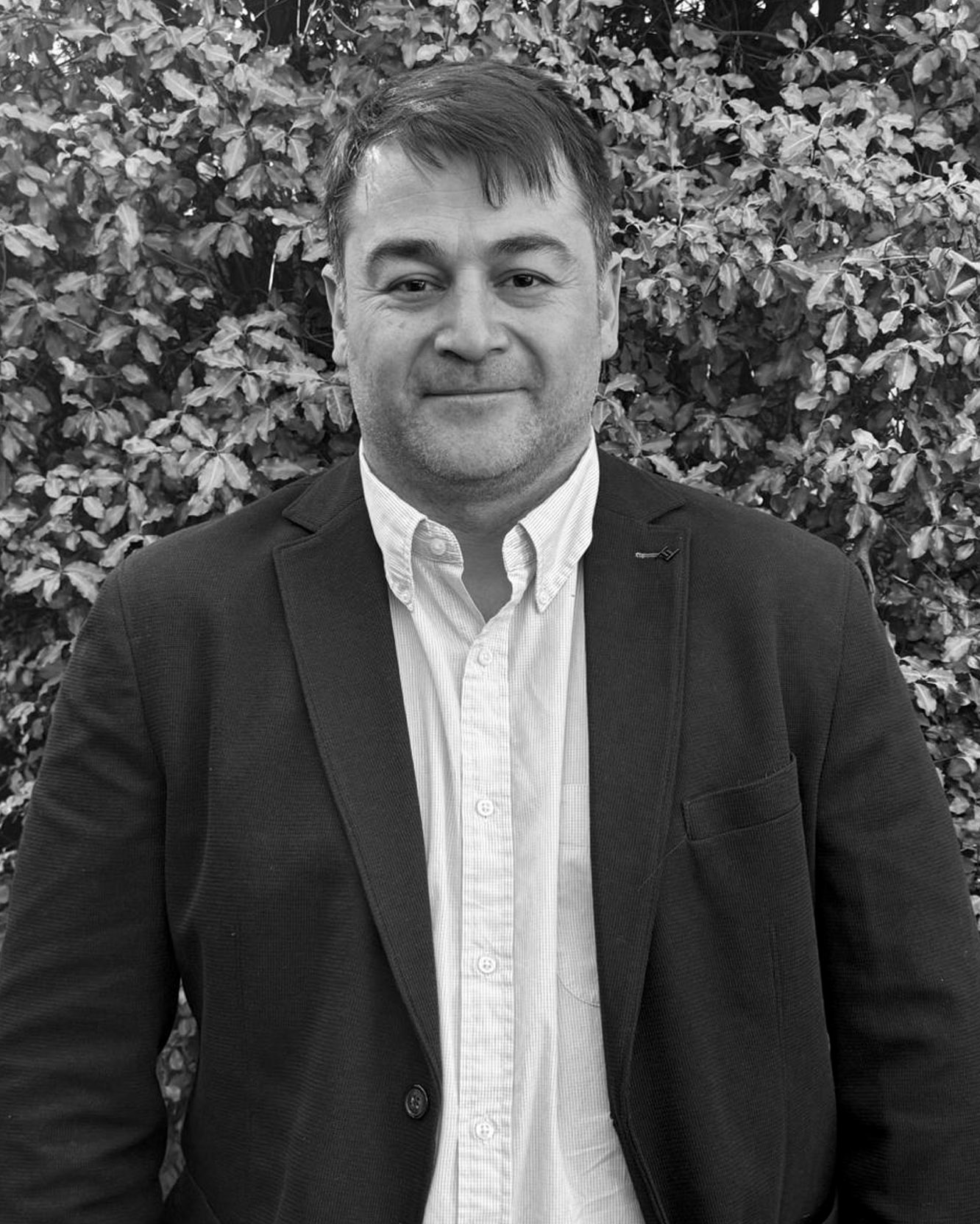 San Francisco Office - Company X Webflow Template