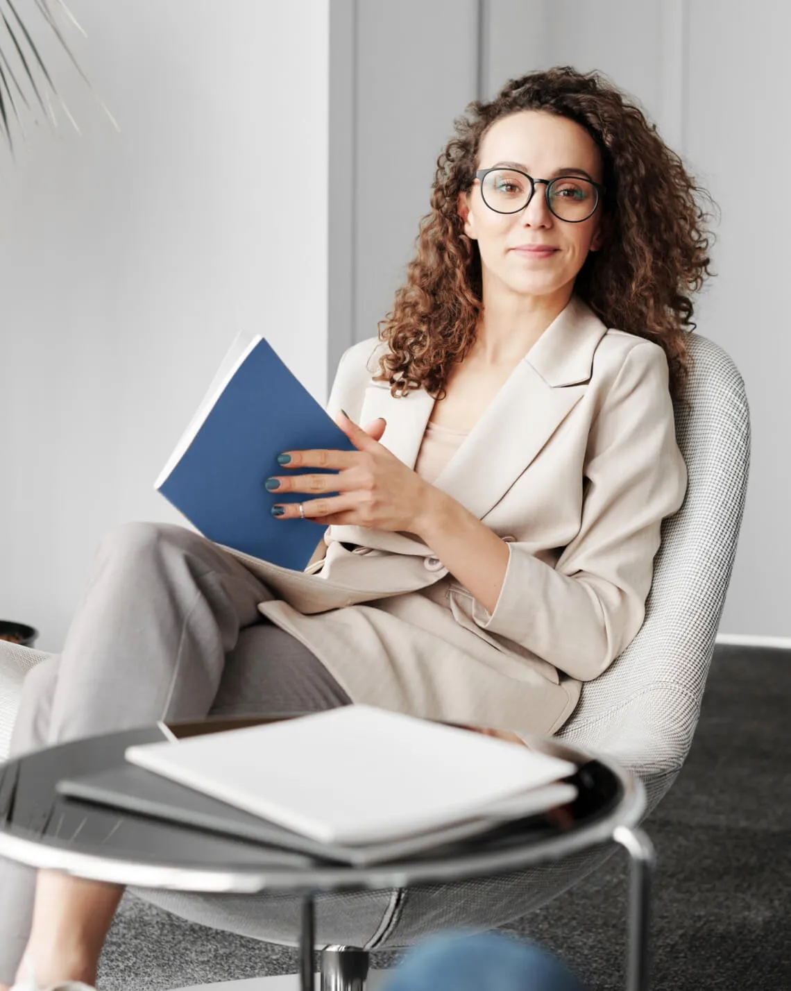 Innovation Bank - Fintech X Webflow Template