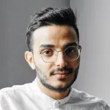 Testimonials - Fintech X Webflow Template