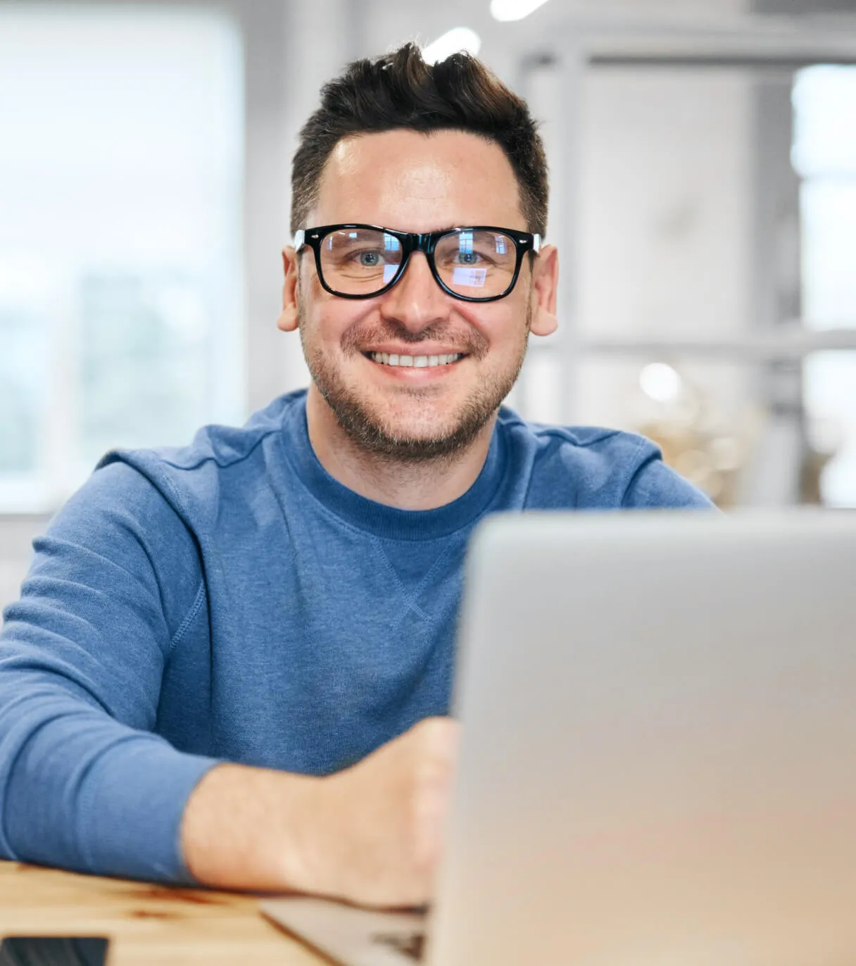 For Startups - Fintech X Webflow Template