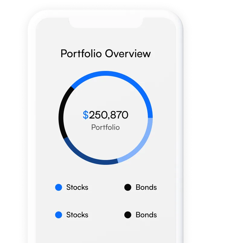 Wealth Management - Fintech X Webflow Template