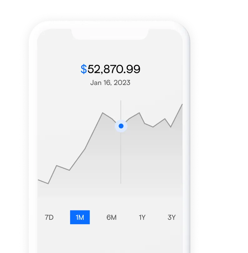 Investments - Fintech X Webflow Template