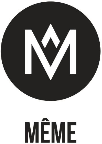 Logo du laboratoire MÊME, soutient de Senselia.