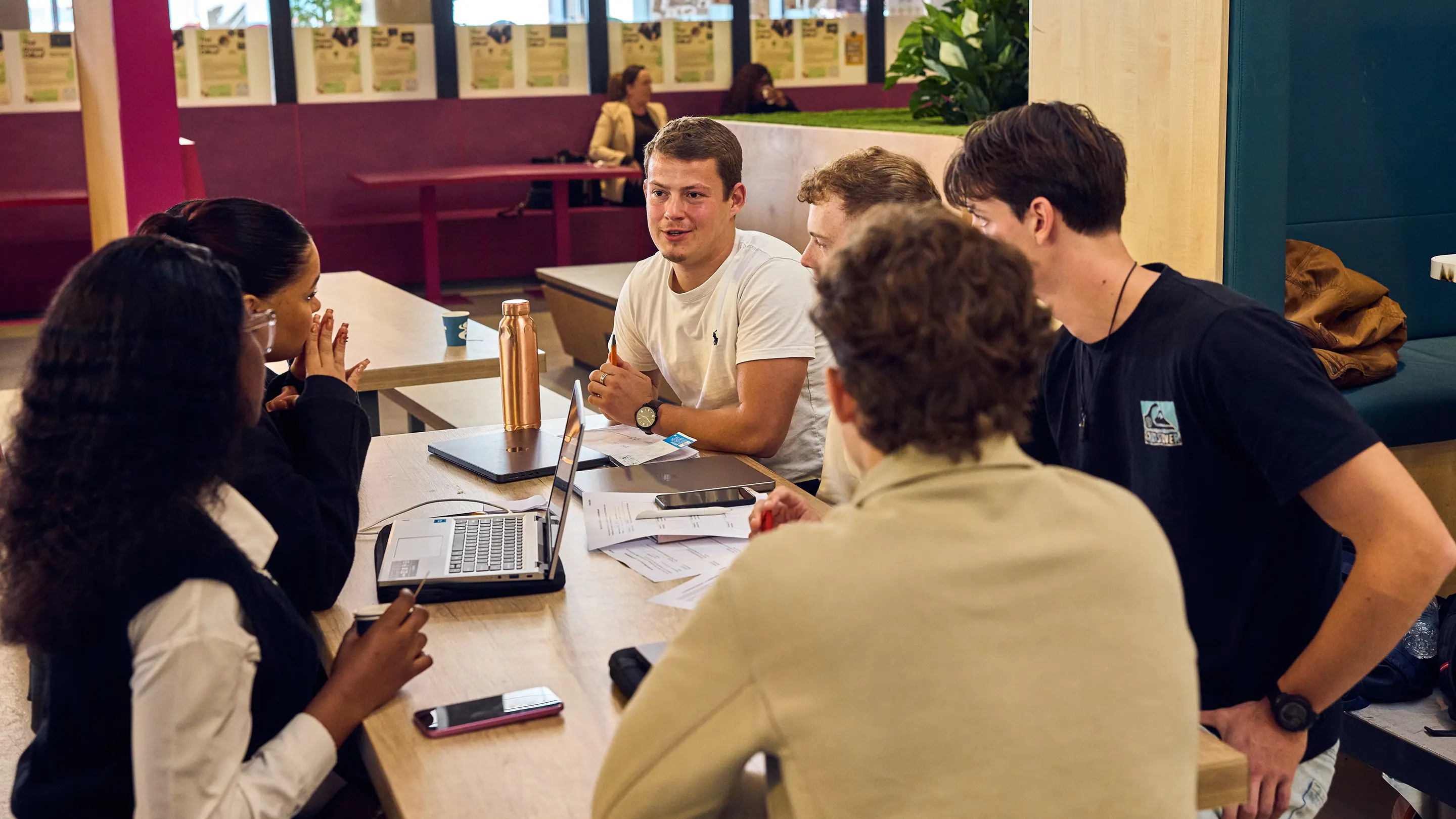 Hoe maak je onderwijs toekomstbestendig in een wereld met AI