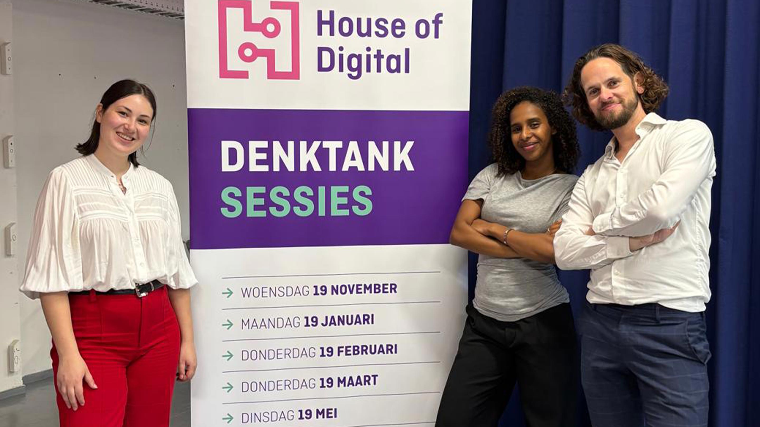Een terugblik op 2025/2026: digitale impact versnellen we samen