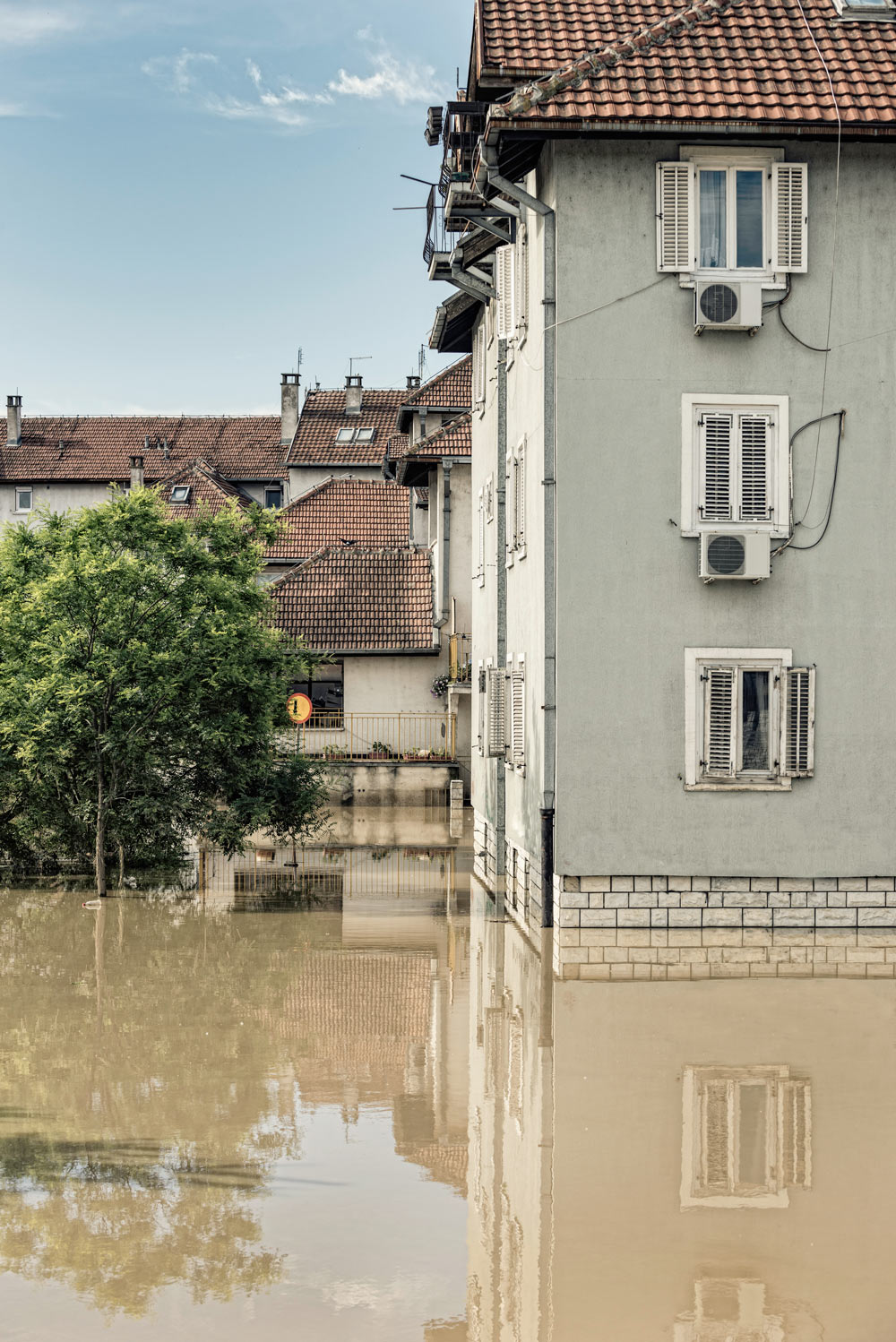 Inondation