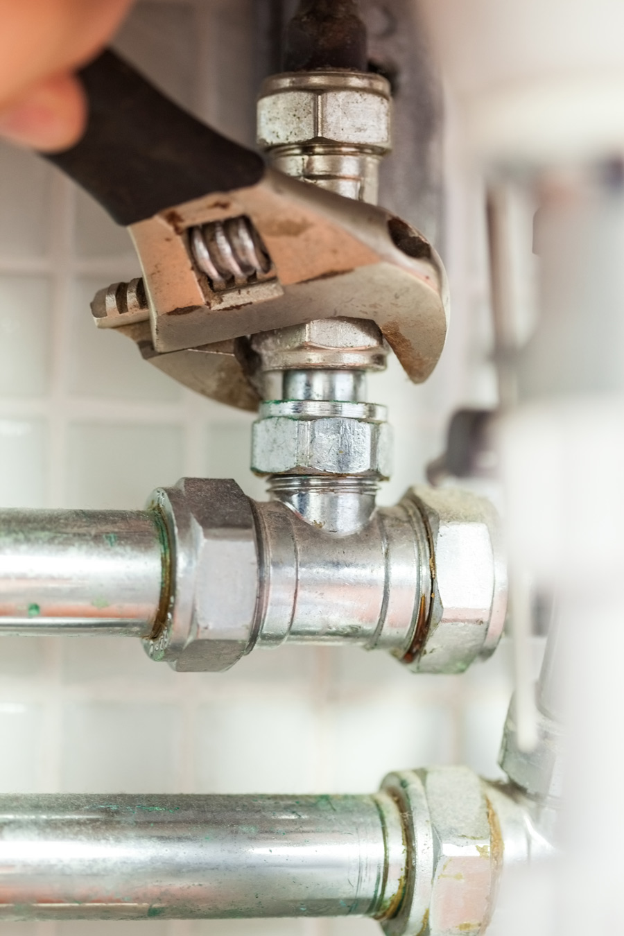 H2O Assèchement sanitaire