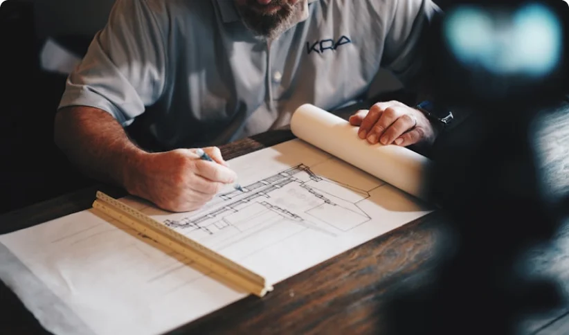 Planhopper - Cliente Arquitecto y Aparejador