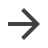 Arrow right icon