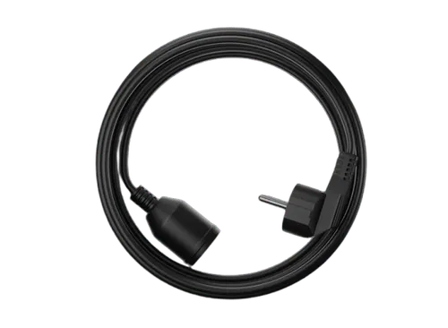 cable recharge solaire