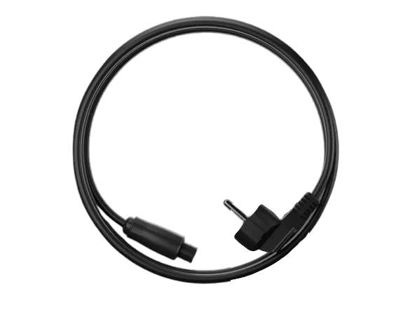 cable recharge solaire