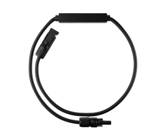 cable recharge solaire