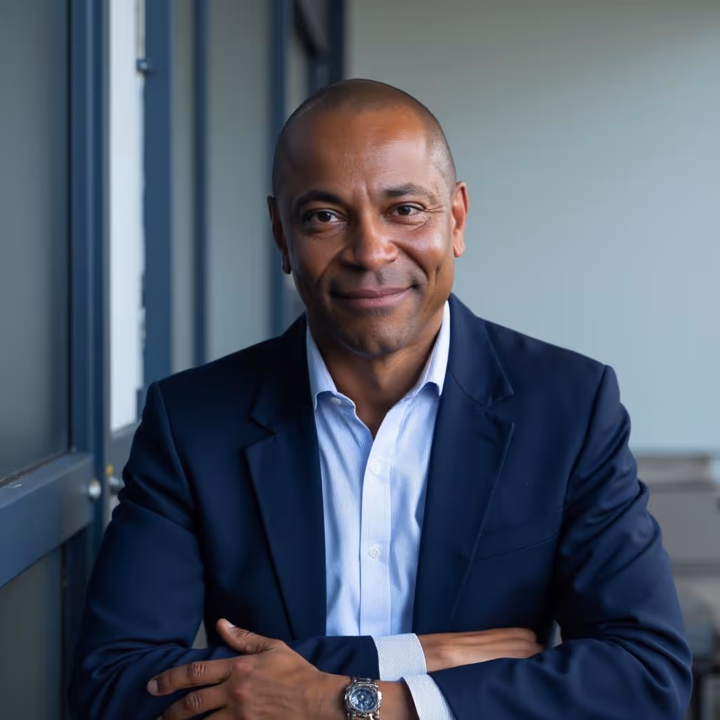 Xavier JIBIDAR