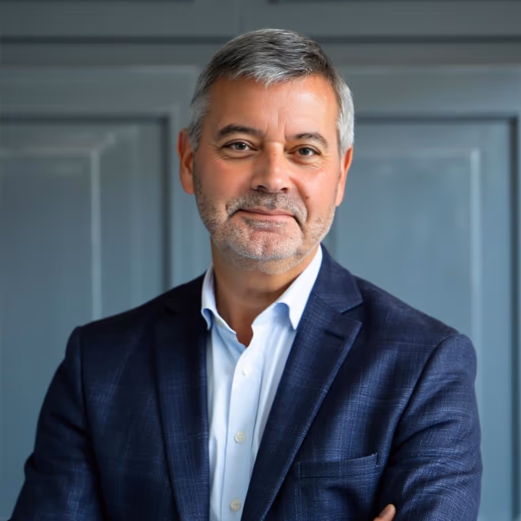 Philippe DUFOUR