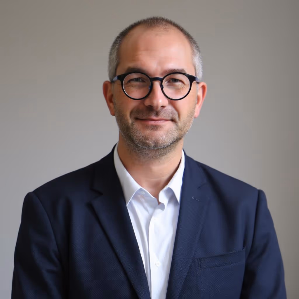 Rodolphe BRYGO