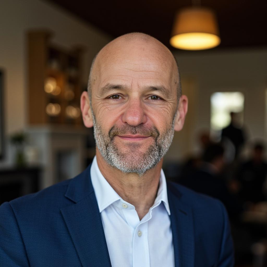 Cyrille Marteddu 