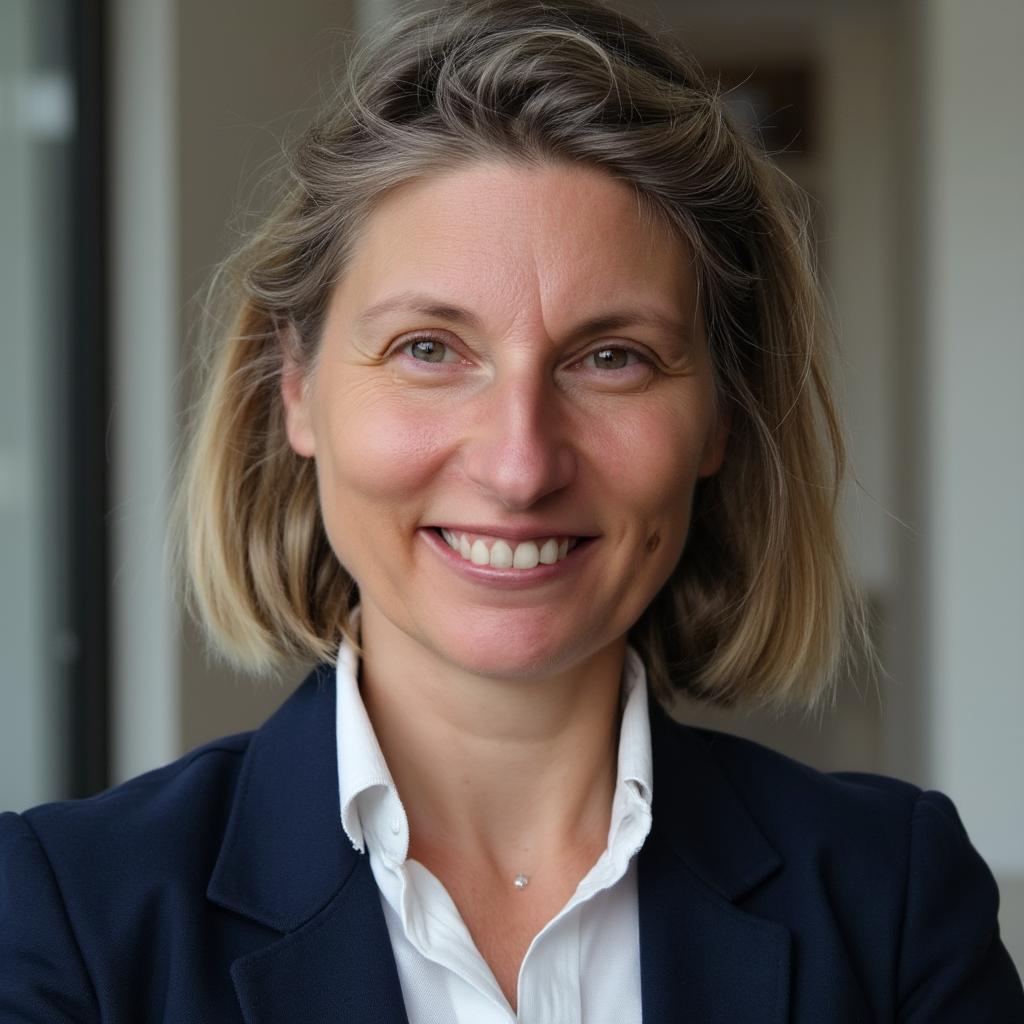 Pascale D'HEM