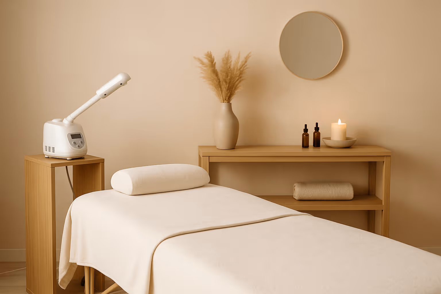 A young woman smiling outdoors with her eyes closed, enjoying sunlight in a peaceful, natural setting.A young woman smiling outdoors with her eyes closed, enjoying sunlight in a peaceful, natural setting.