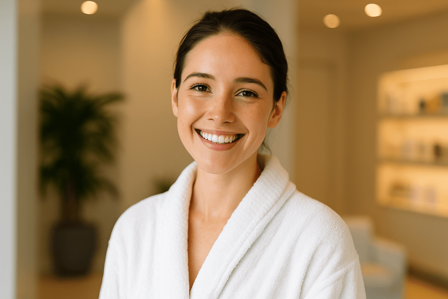 health & beauty spa in Tampa