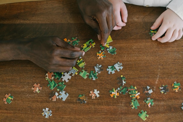 Sharing is Caring: Why We’re Standardizing Grantmaking