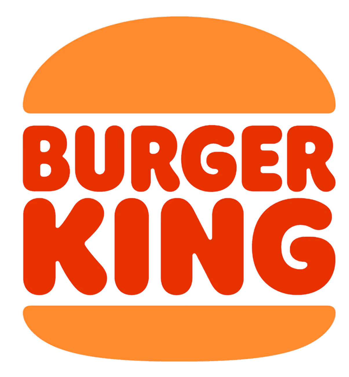 Burger King logo
