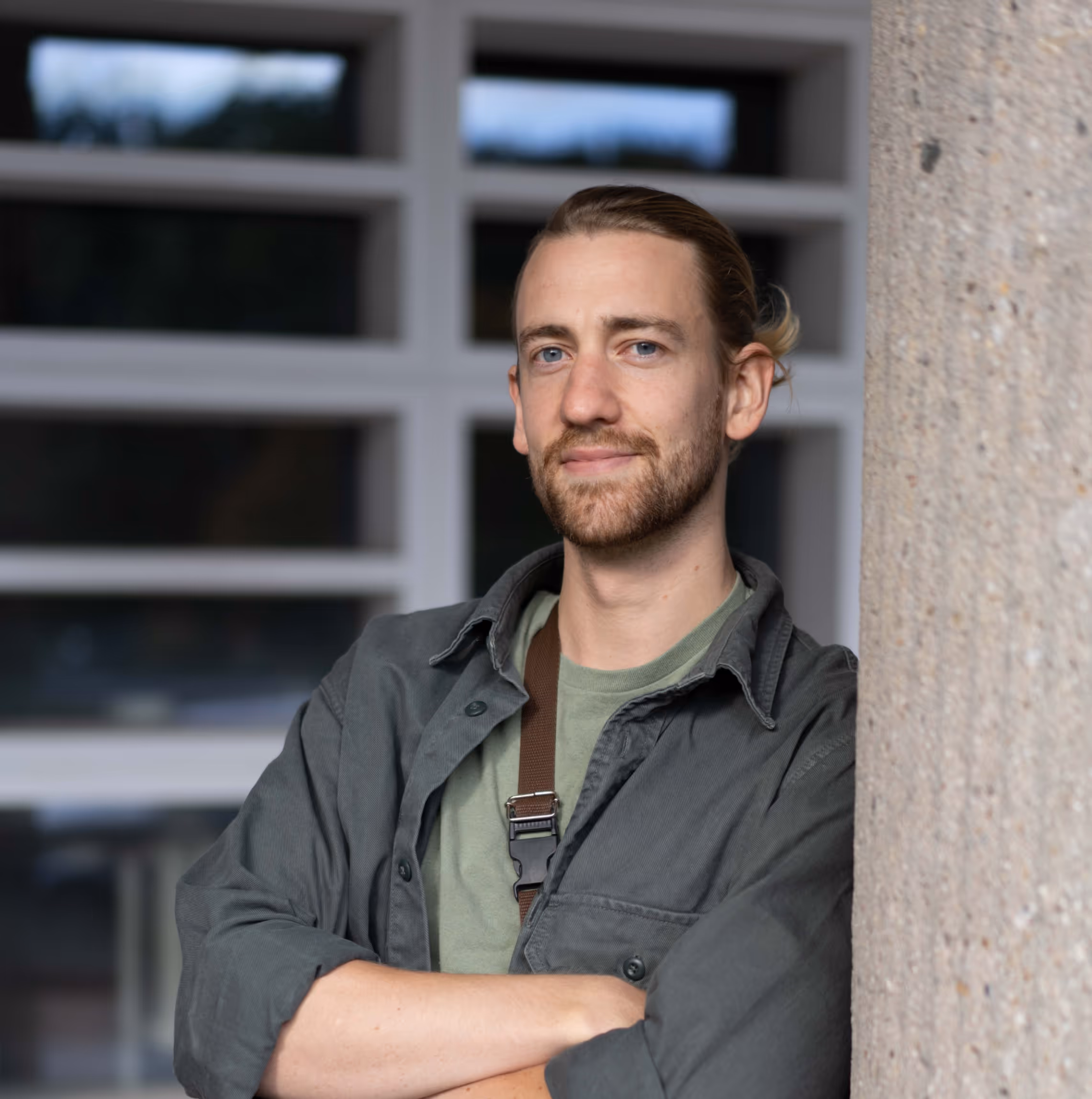 Paul Hunger UX-Designer