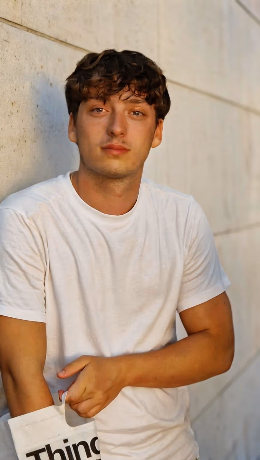 Leonard Thomas