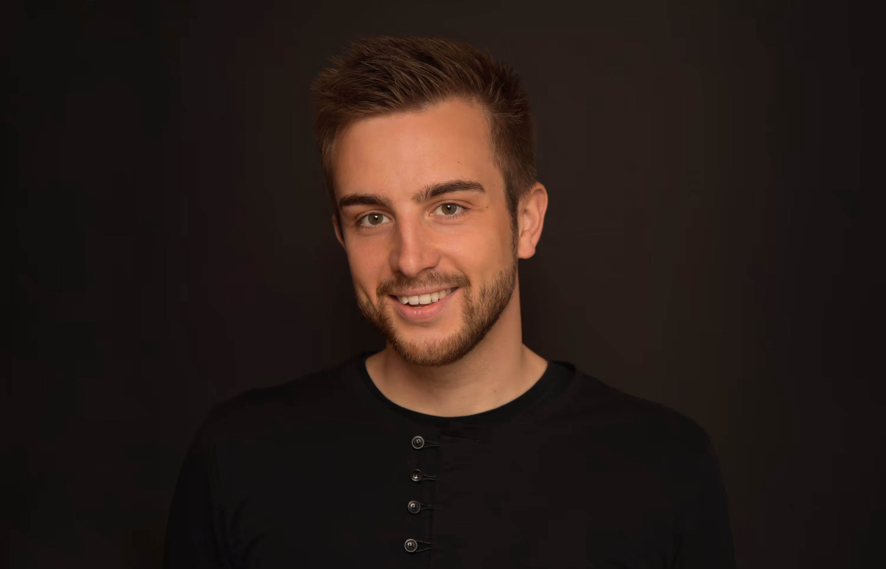 Alexander Forst