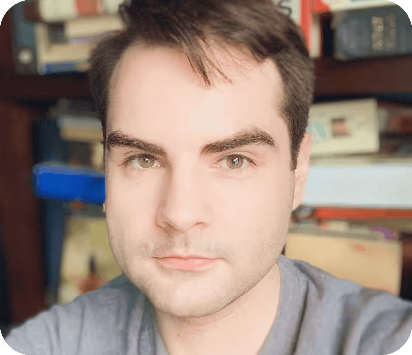 One of our lovely sitters!