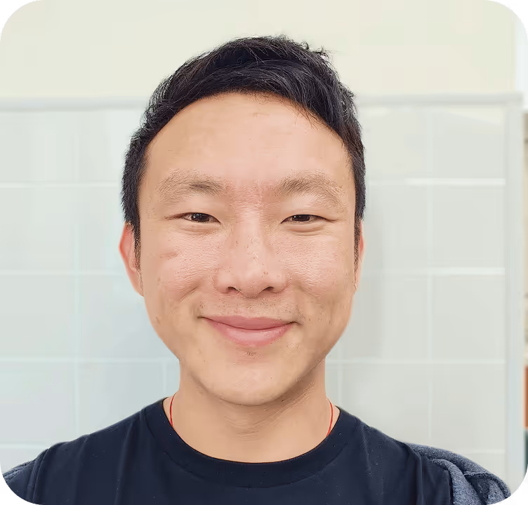 One of our lovely sitters!