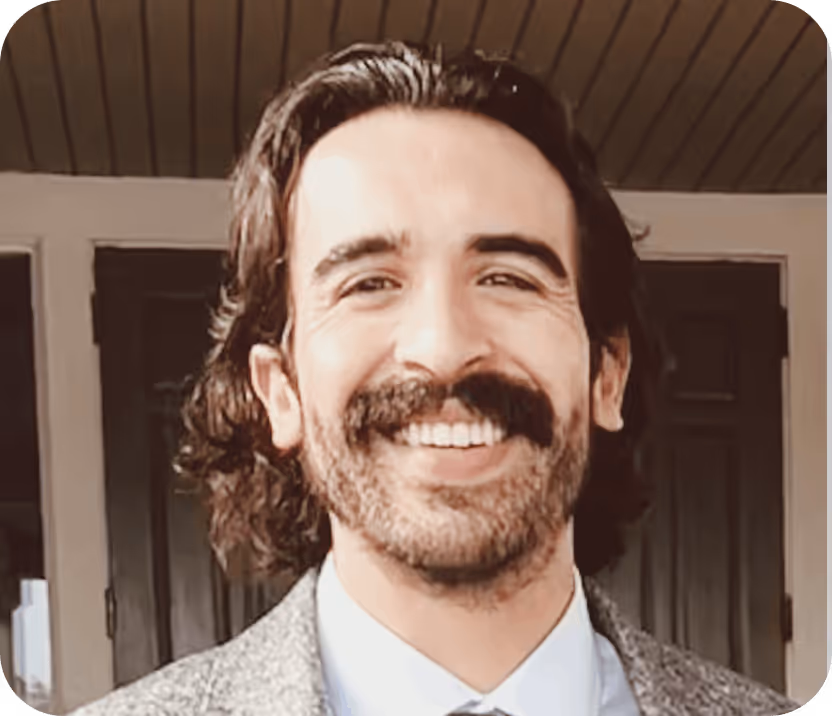 One of our lovely sitters!