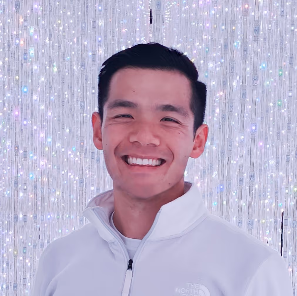 One of our lovely sitters!