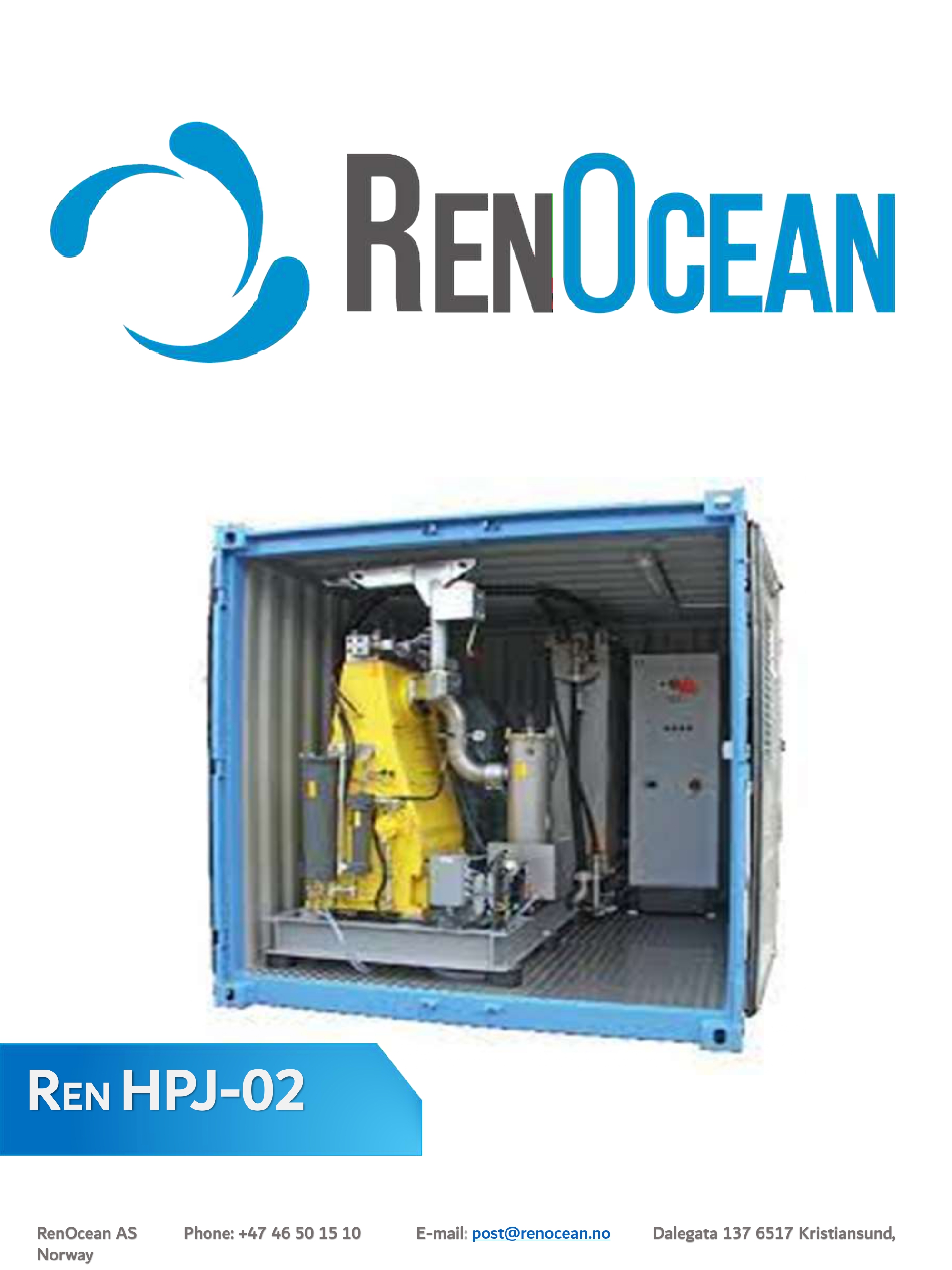 REN HPJ 02