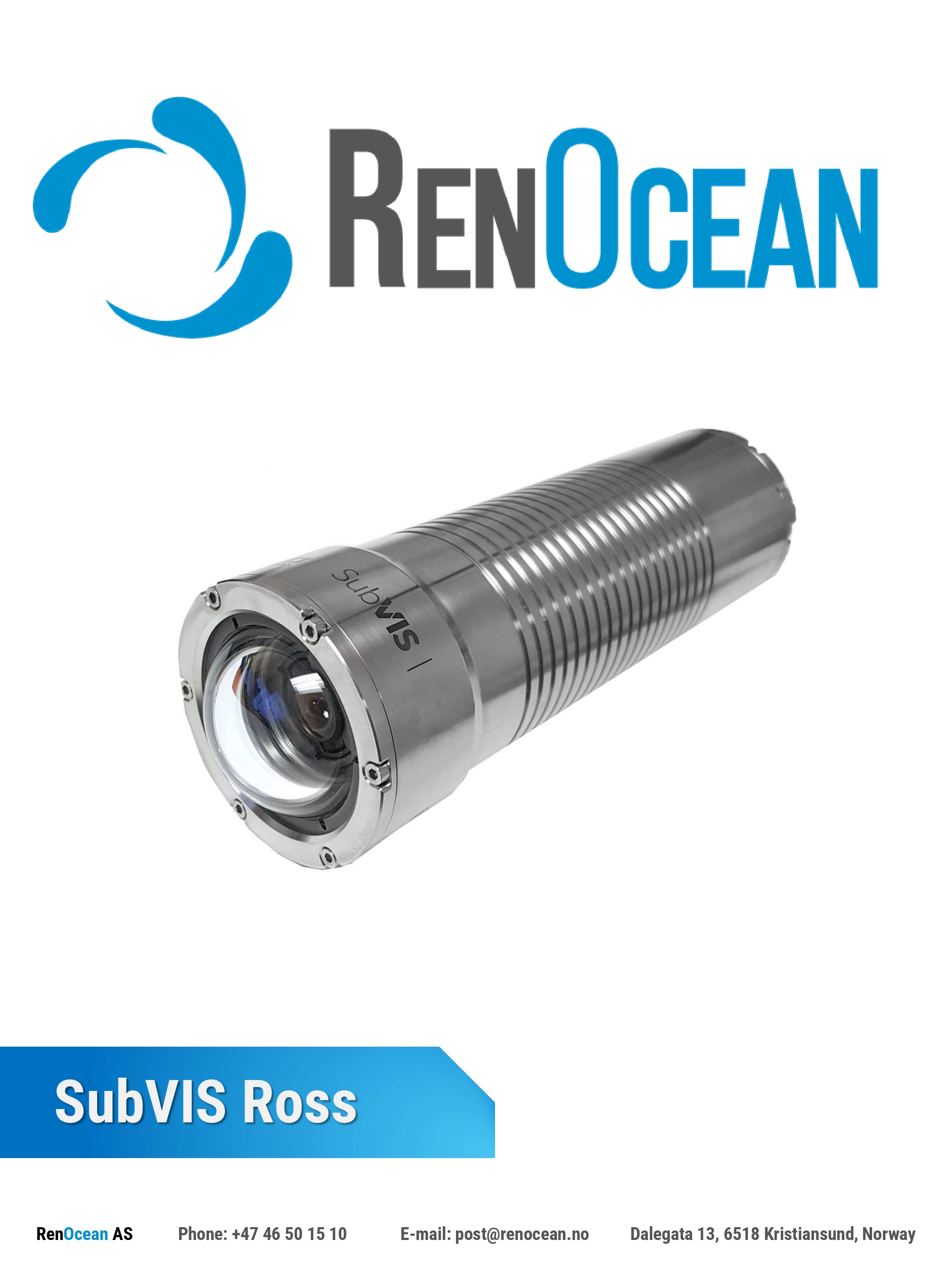 SubVIS Ross
