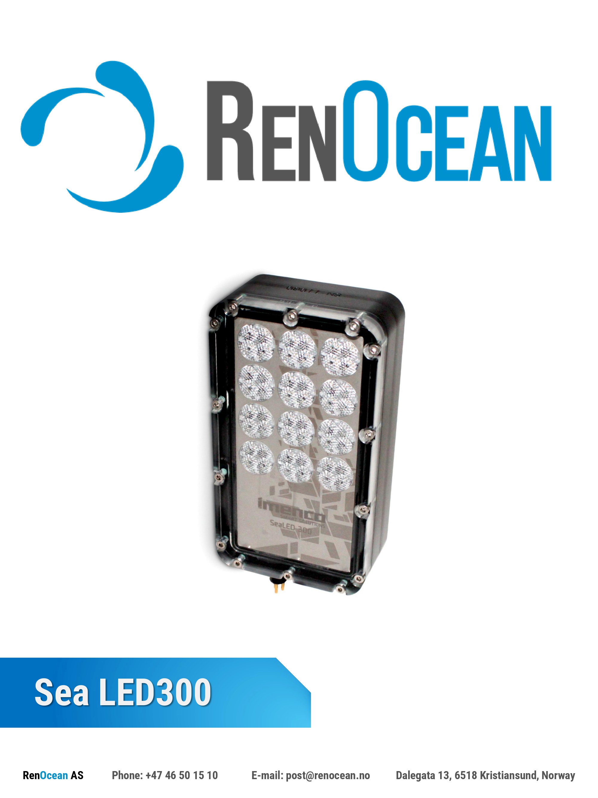 Sea LED300