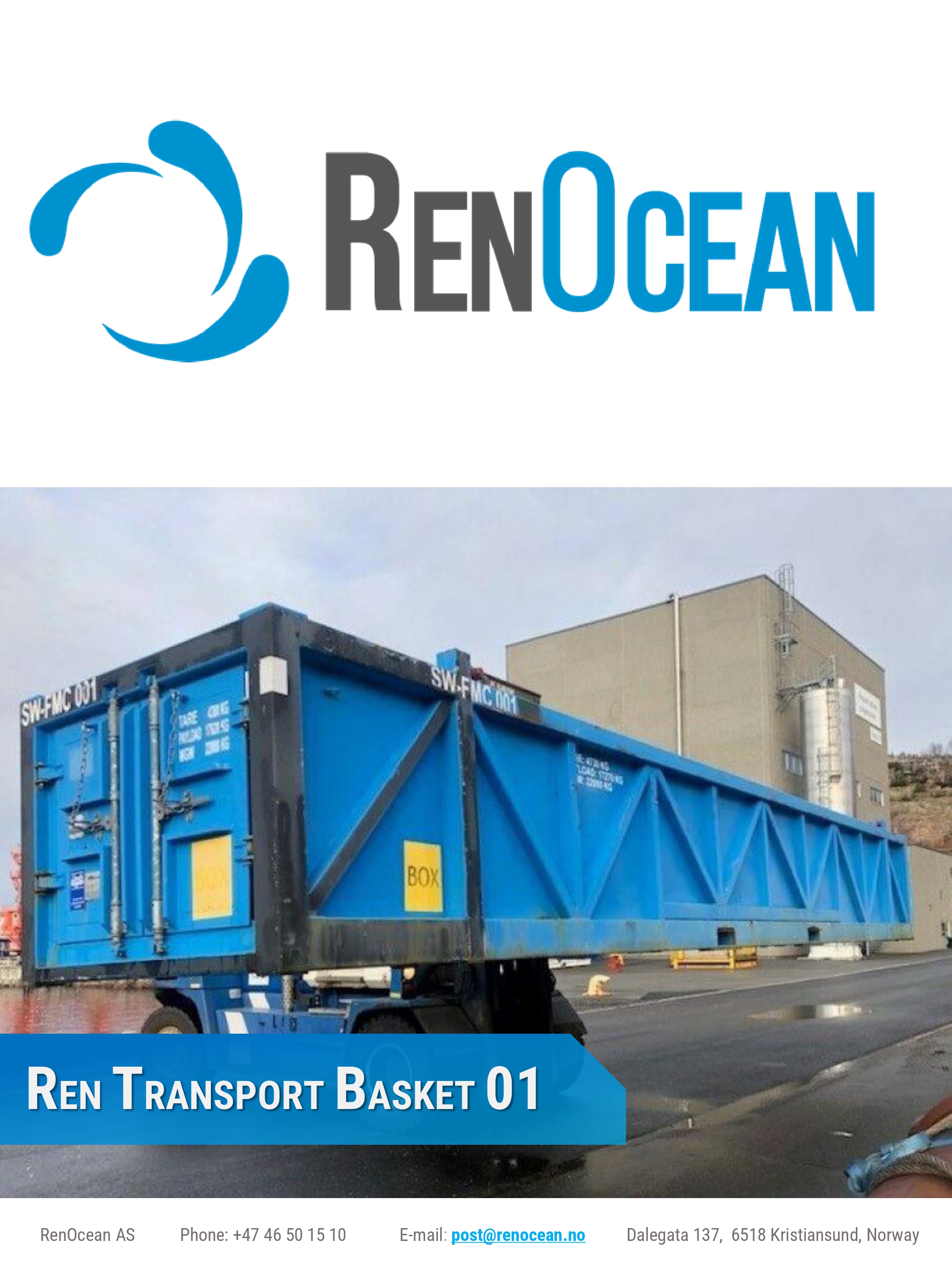 REN Transport Basket 01