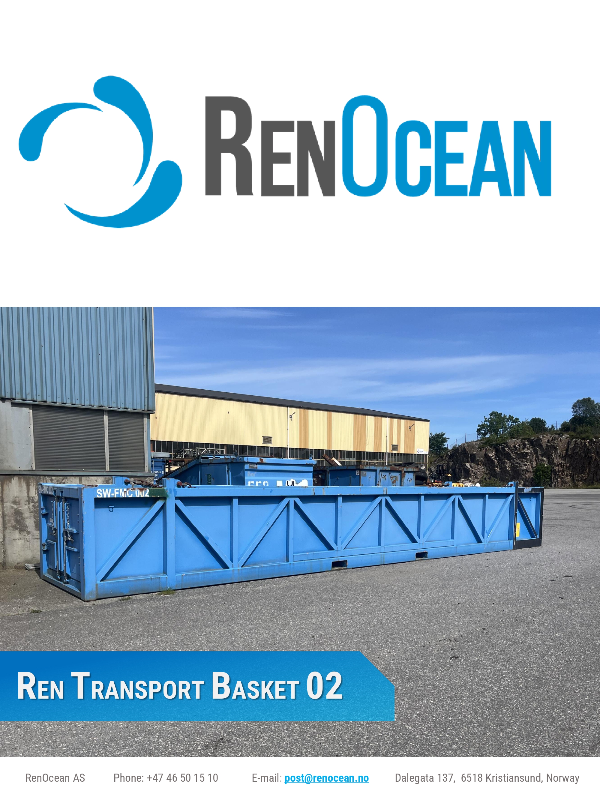 REN Transport Basket 02