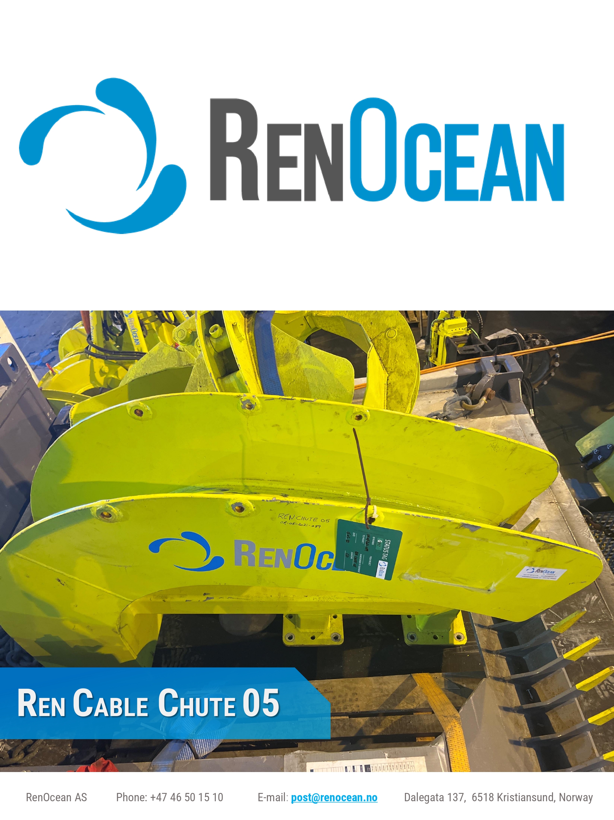 REN Cable Chute 05