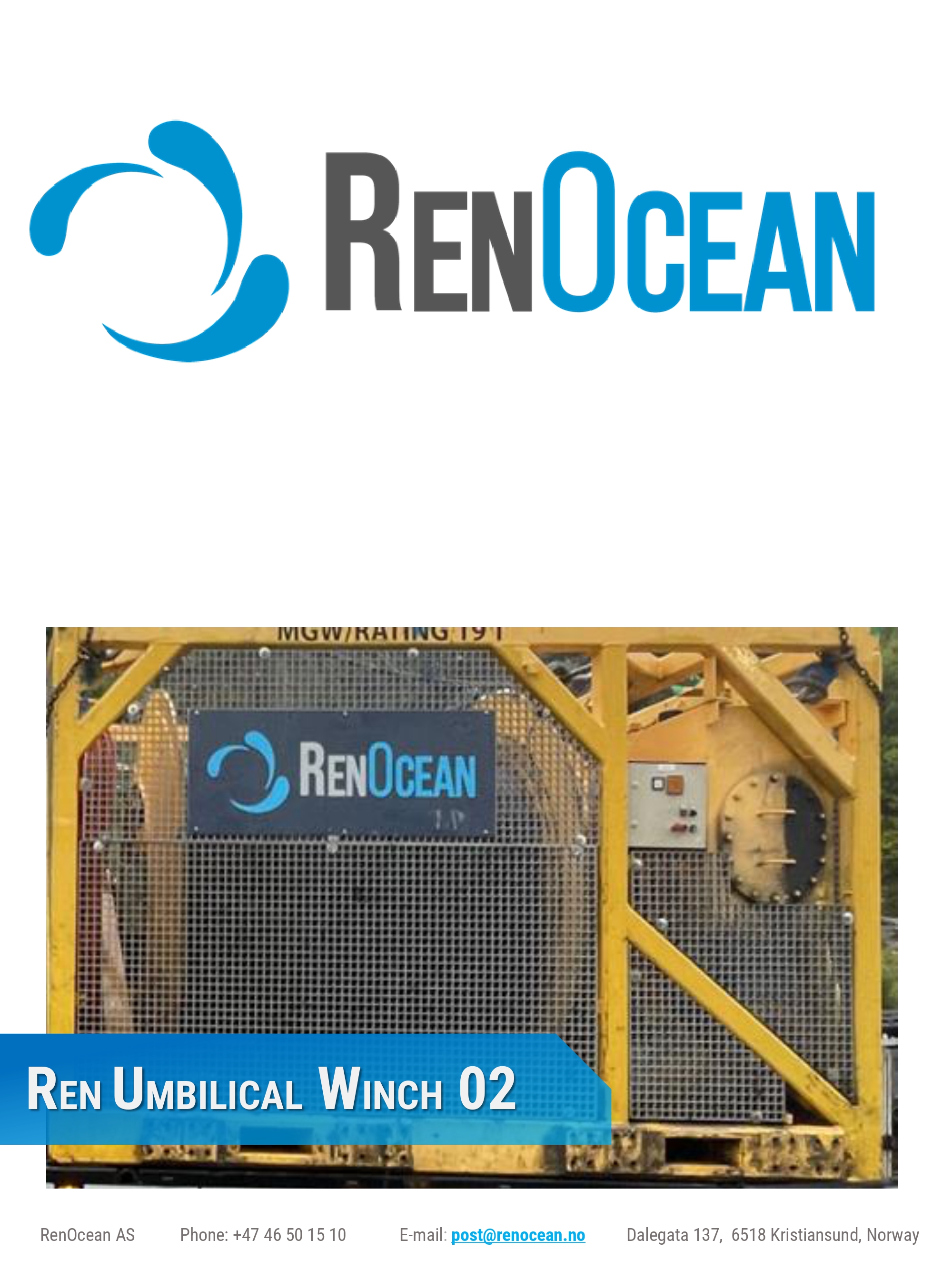 REN Umbilical Winch 02