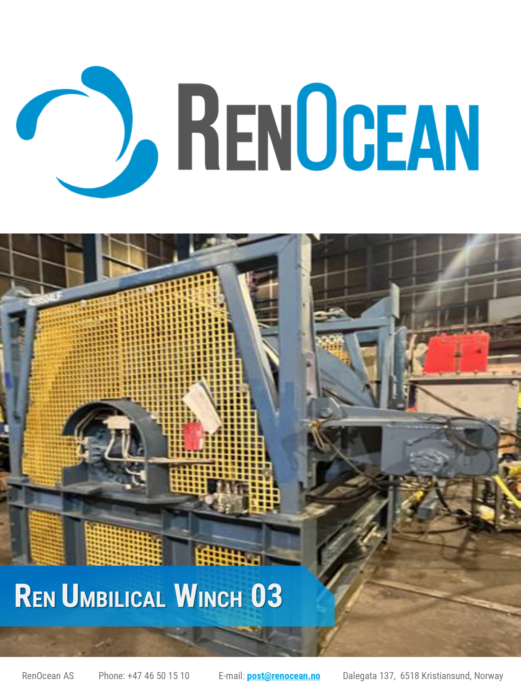 REN Umbilical Winch 03