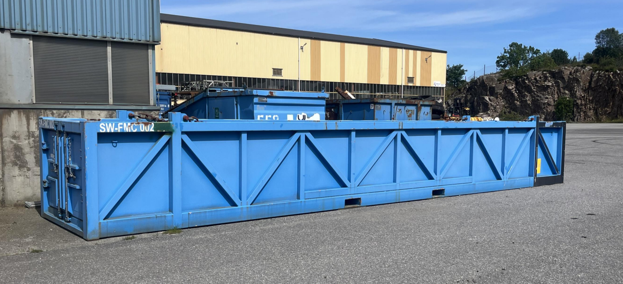 Rental Equipment
