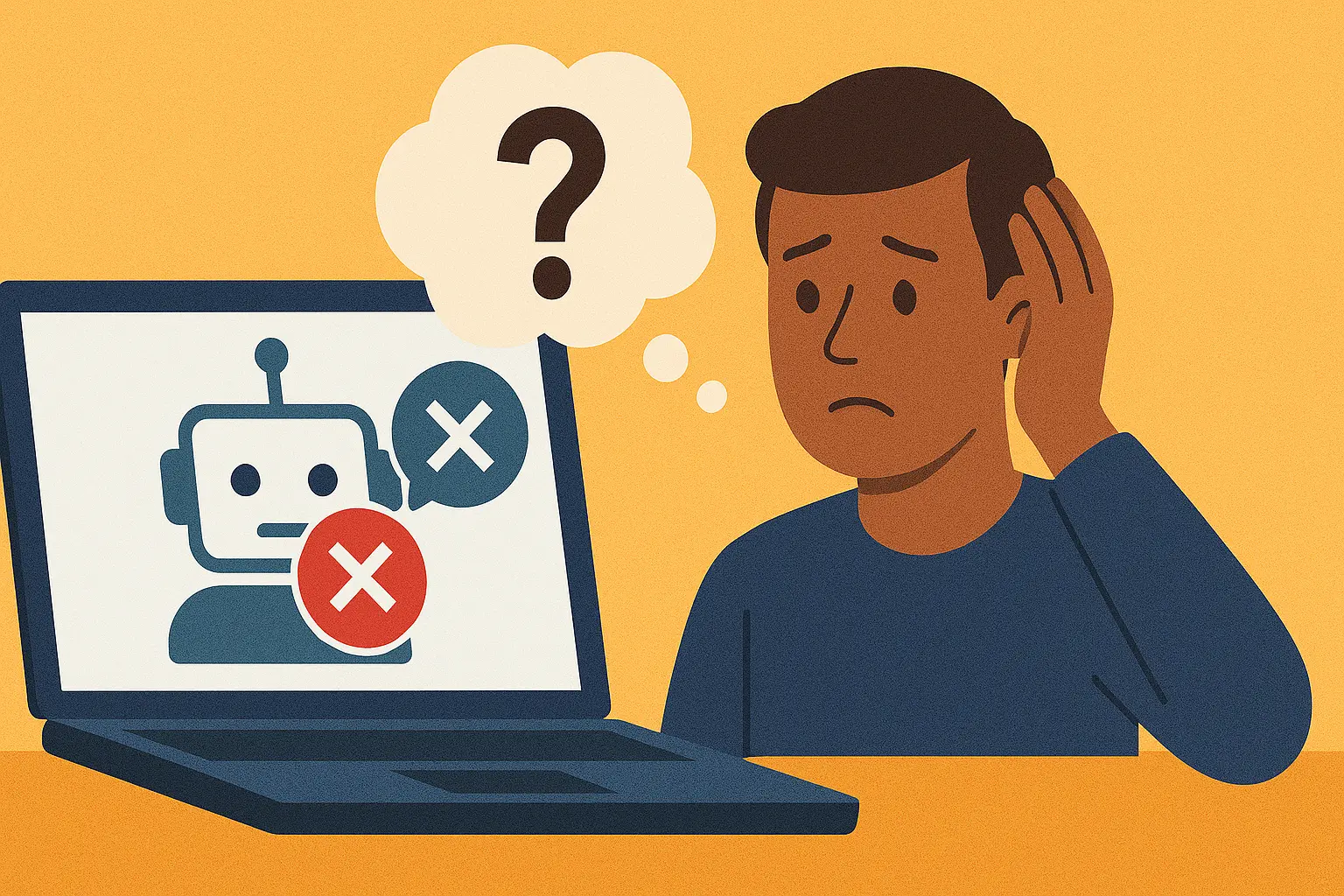 AI Chatbot Troubleshooting: 10 Common Issues & Quick Fixes